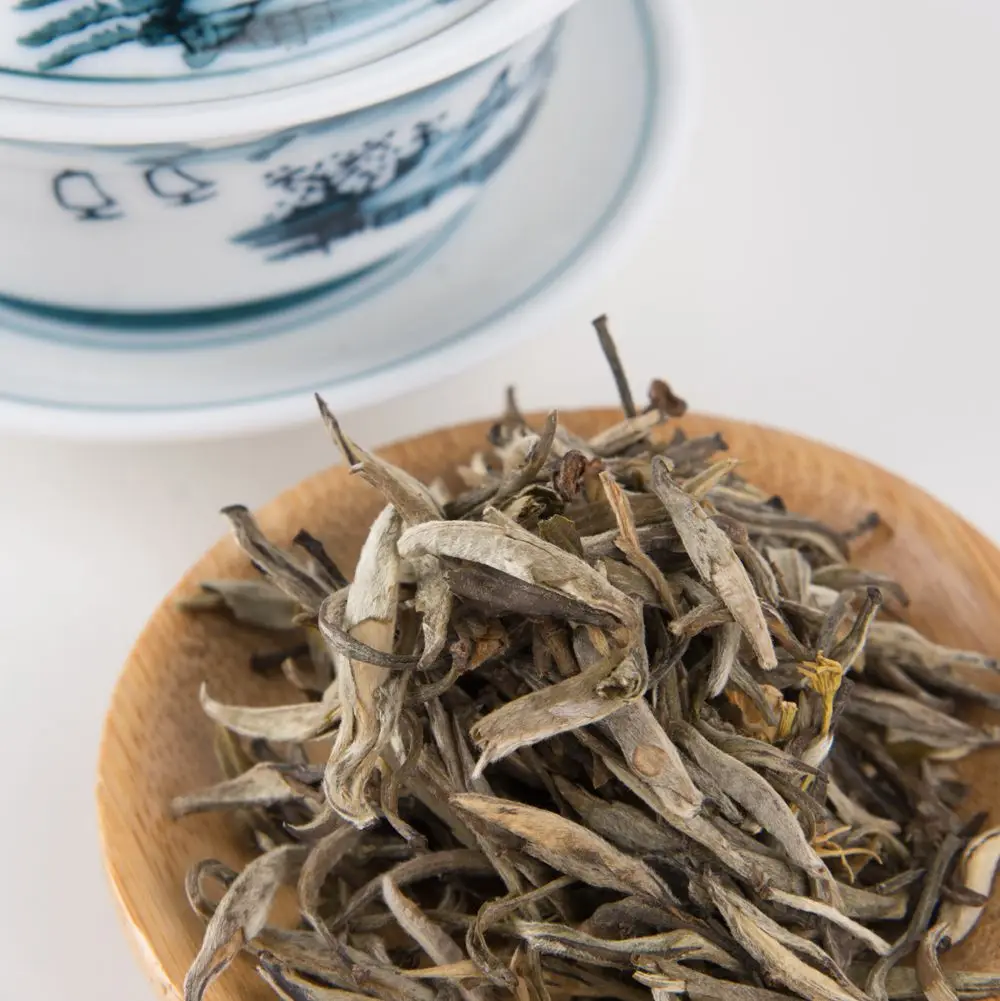 Factory price Manufacturer Supplier high quality jasmine needle with factory price - 4uTea | 4uTea.com
