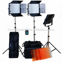 

Mettle studio lighting photography equipment kit video light reflector in stock