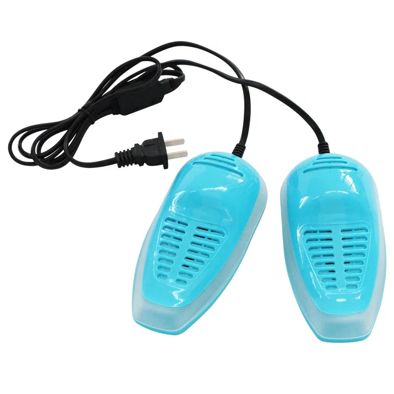 

High Quality Shoes Dryer Heating Heater Boots Footwear Portable UV Disinfectant Shoes Warmer