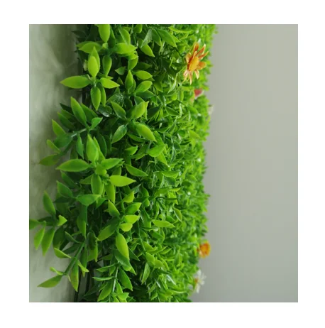 

factory direct sale panels indoor decoration like artificial grass wall