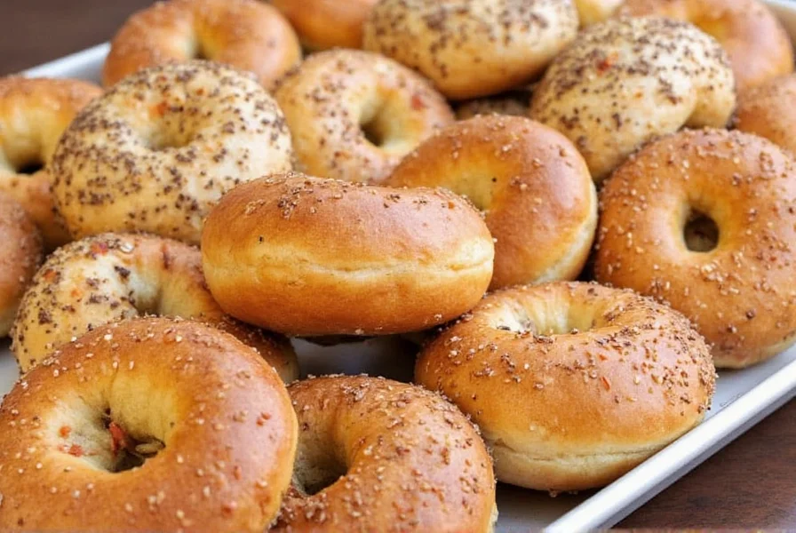 Bagel Seasoning Mix