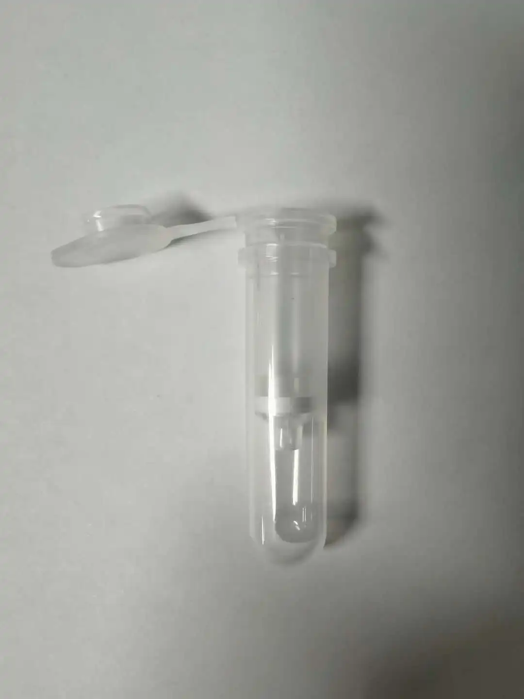 NADE centrifuge tube 0.2ml Spin Column BW-BD1001 for DNA RNA extraction