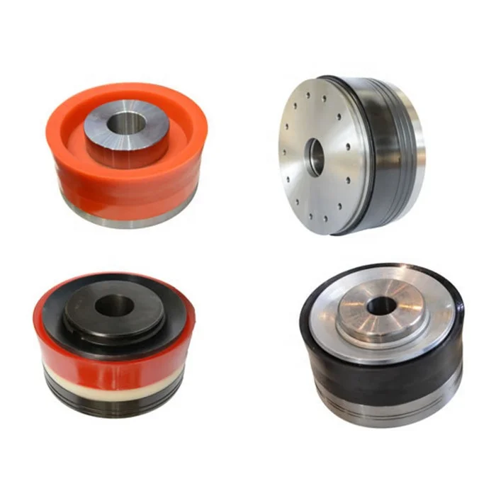 
Mud pump spare parts mud pump piston 