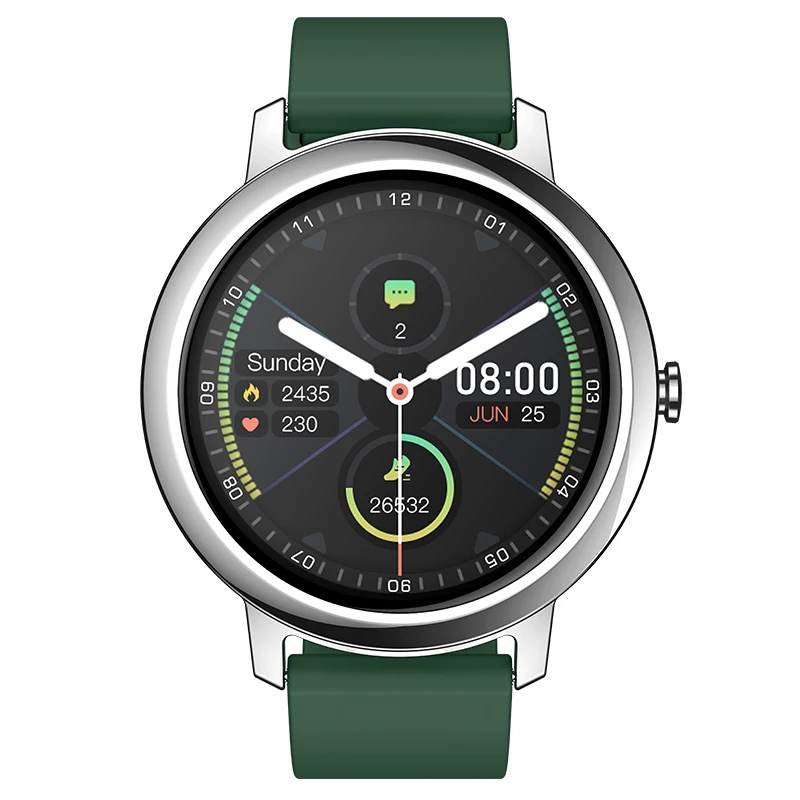 

Smart Watch S17 BT Calling for Android iOS TWS MP3 Music Player Sleep Heart Rate Monitor Waterproof Fitness Tracker Smartwatch
