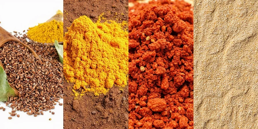Spice Up Your Life: 10 Organic Spices You Can't Live Without!