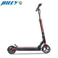 

Newest 8.5inch MaxSpeed X9 Urban Folding 2 Wheels Scooter 36V 400W Electric Scooter