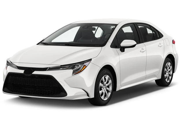 Corolla 2024