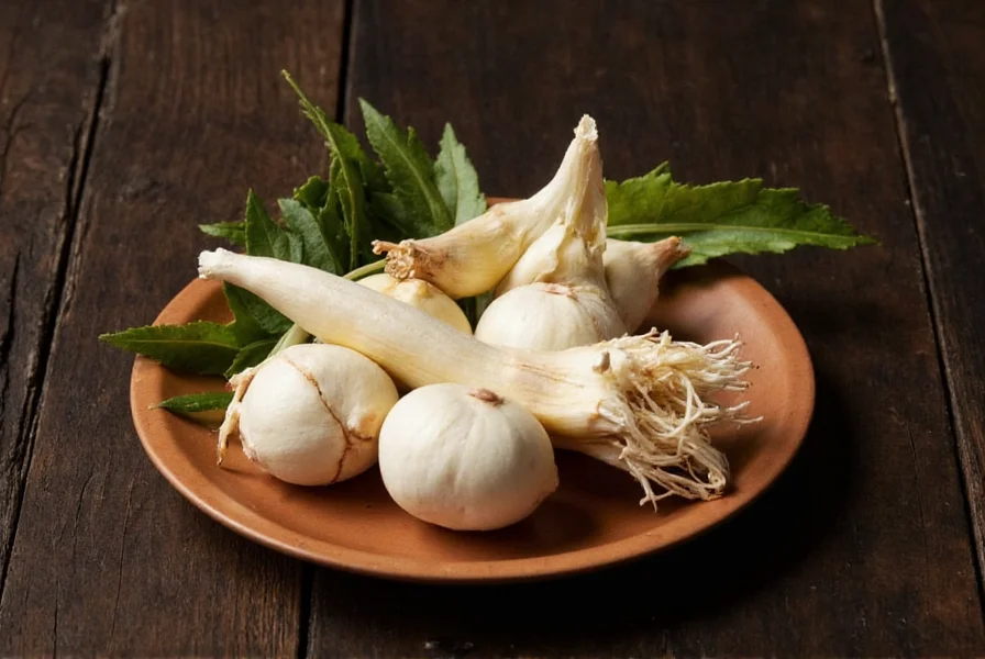 Greater Galangal Root: Facts, Benefits & Uses