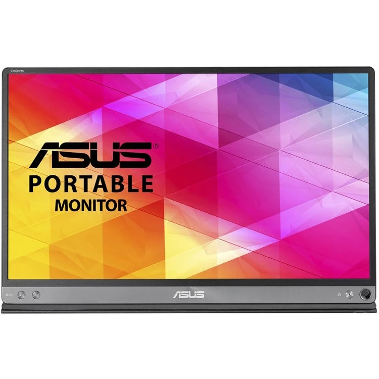 
for asus 15.6 inch portable touch gaming monitor MB16AC 