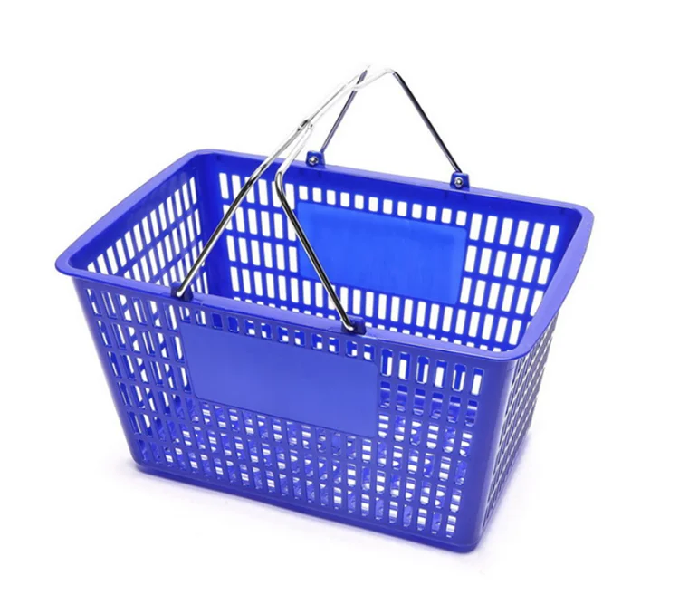 reusable shopping basket