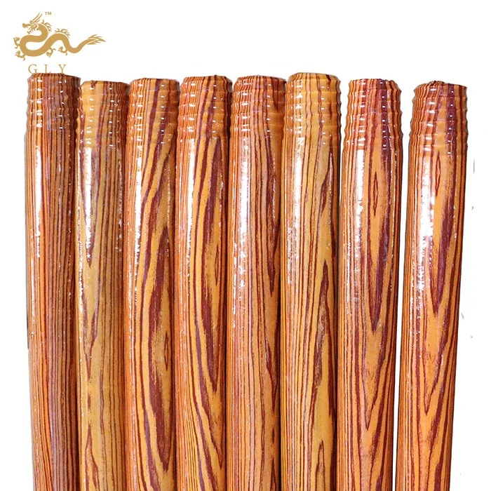 

Best Floor Cleaning Flat Mop Wood Design Wooden Stick