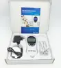 Bls-1082 HomeCare Bluelight 2 channels TENS electronic therapy pulse massager 8 programs 15 level massage intensity