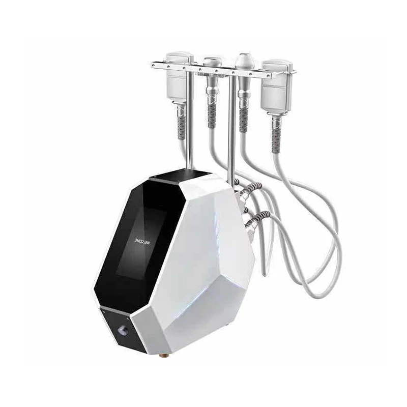 

Hot Selling T Shock 4.0 Cryolipolysis Cryo Toning Cryo Skin Machine