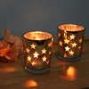 Oyster Cocktail Table Decor Mercuri Problem Solving Products For Tea Lights
