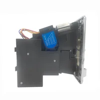 

Wholesale cheapest Zhutong CPU comparable electronic coin selector acceptor mechanism for arcade game machine