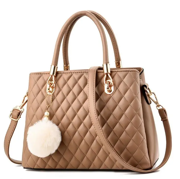 

2021 Hot Sale new fashion handbags wholesale in stock women's handbags