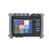 NK6000 OTDR-SM1 850/1300/1310/1550nm with 24/28/35/33dB of Testing Splitter