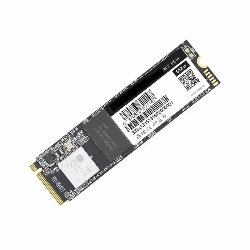 

Full Capacity 2280 PCIe Interface NVMe Protocol SSD M2 2280