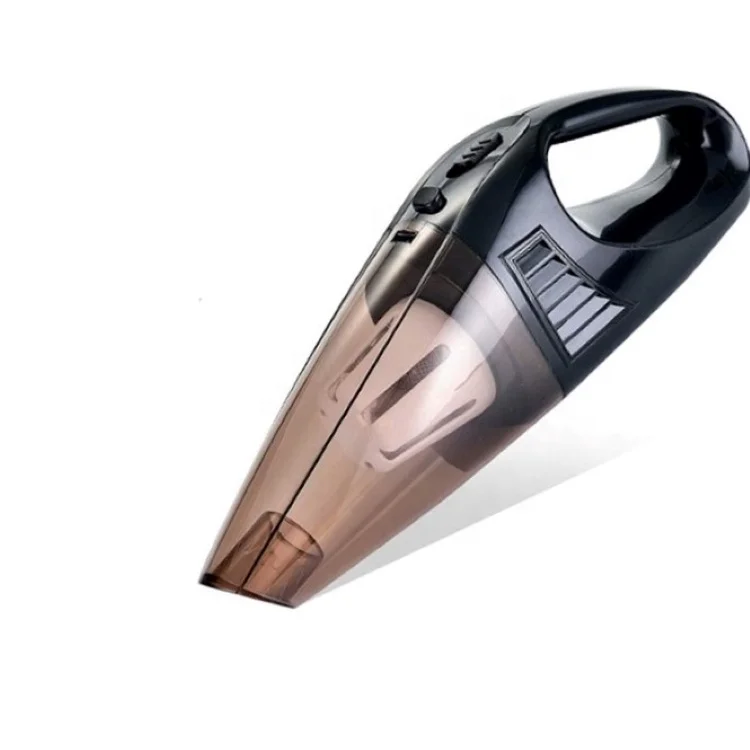 
New design portable rechargeable wireless vacuum cleaner 