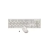 computer wireless keyboard and mouse combos 2.4g technology Office pc