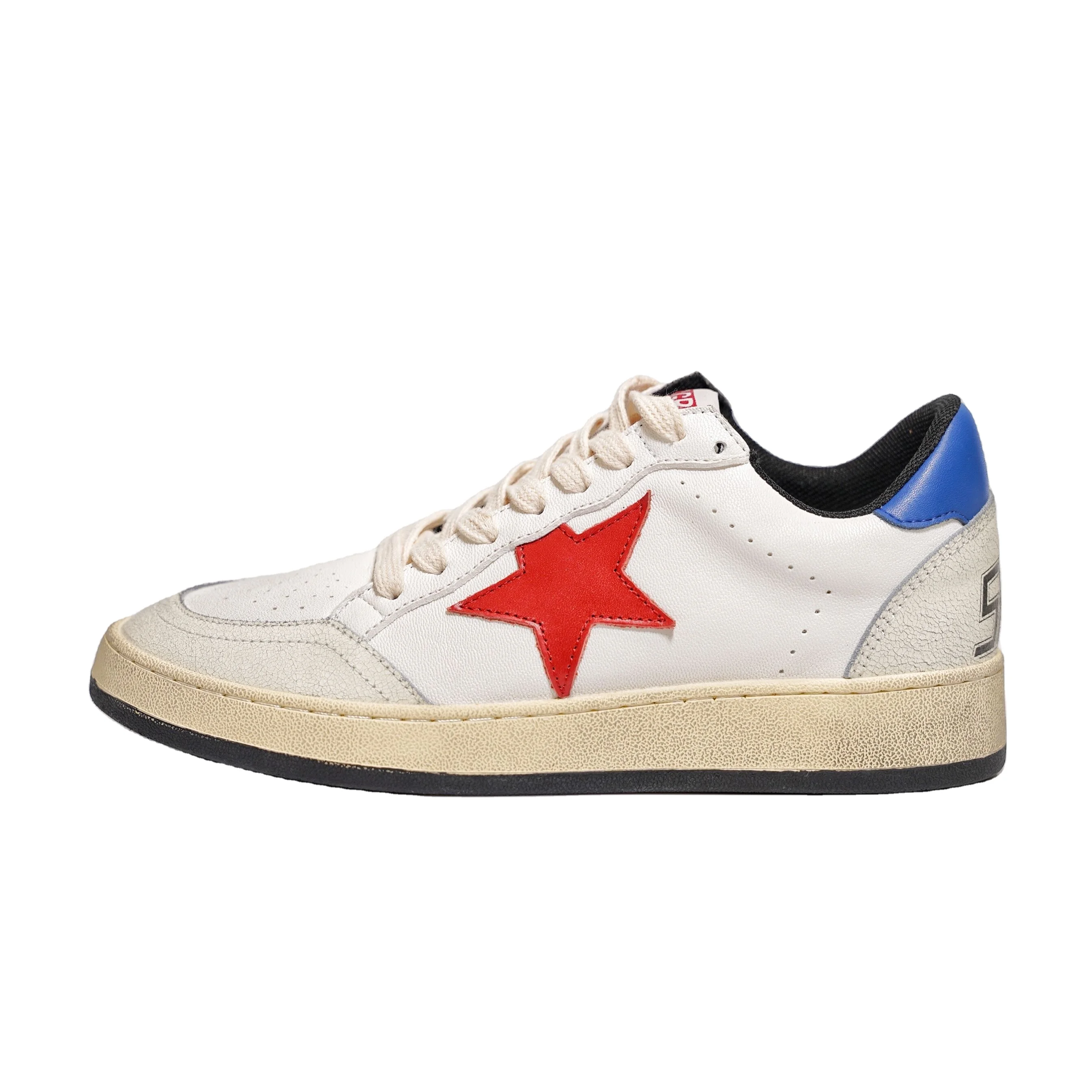 

Hot sale Luxury Brand GGDd Sneakers Original Star Retro Dirty Shoes Men Women Casual Shoes