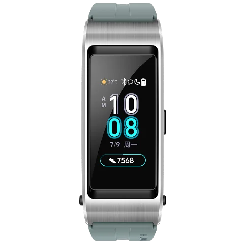 

Huawei Talkband B5 Smart Wristbands Headset Fitness Smart Band Bracelet Huawei TalkBand B5 Smart Watch