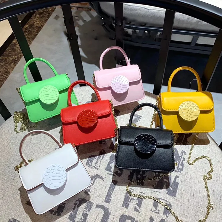 

kids mini purse kids designer backpack purses 2021 new