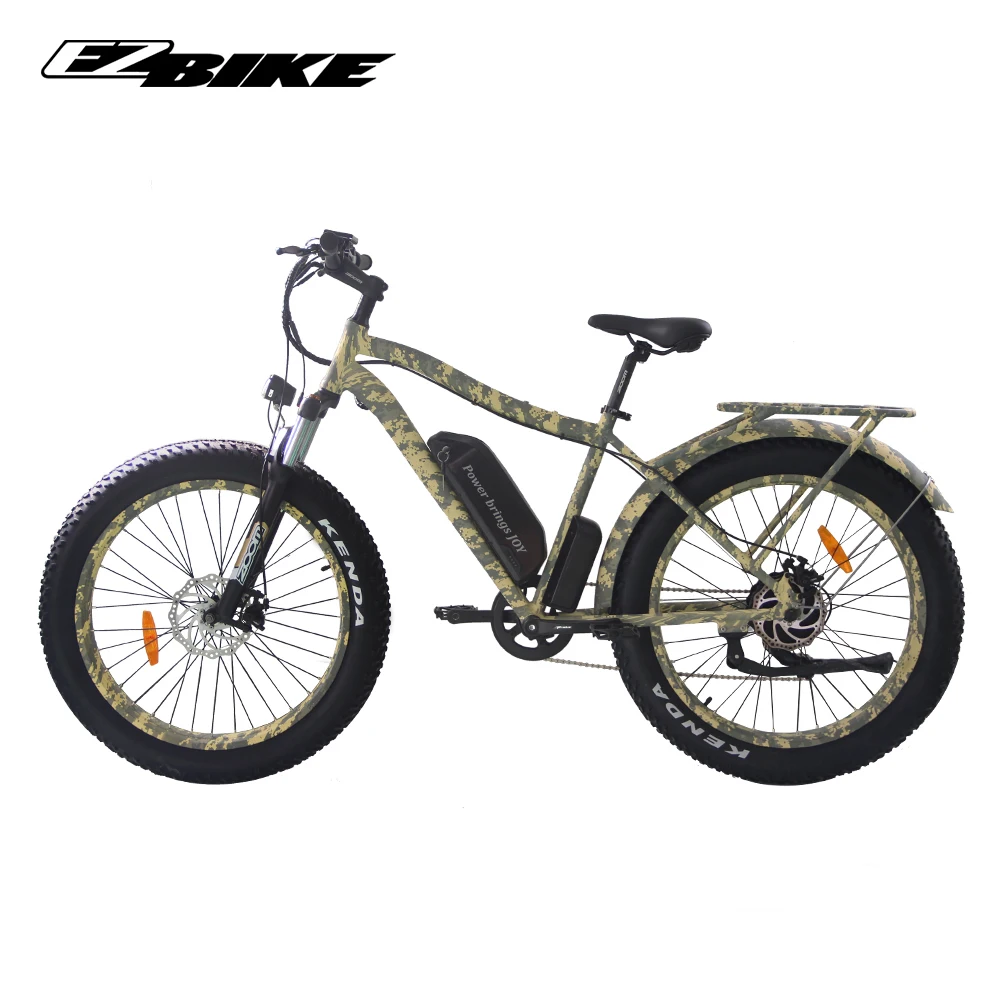 

Cheap retail price 48v 750w fat tire mountain electric bike bicycle for sale
