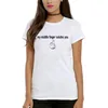 My Middle Finger Salutes You Tee Shirt Female Clothing Middle Finger Graphic Print Funny Design O Neck Cynicism Shirt Cheap