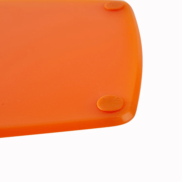 cutting board plastic