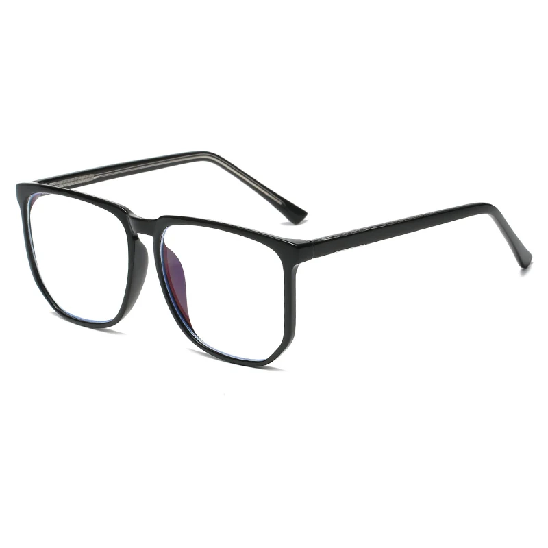 

High Quality Tech Protect Flexible Reading Anti- Blue Glasses Frames Optical Eyewear
