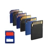 Shenzhen Custom class 10 128MB 256MB 512MB 1GB 2GB 4GB 32GB 64GB 128GB 256GB card SD card for Digital camera