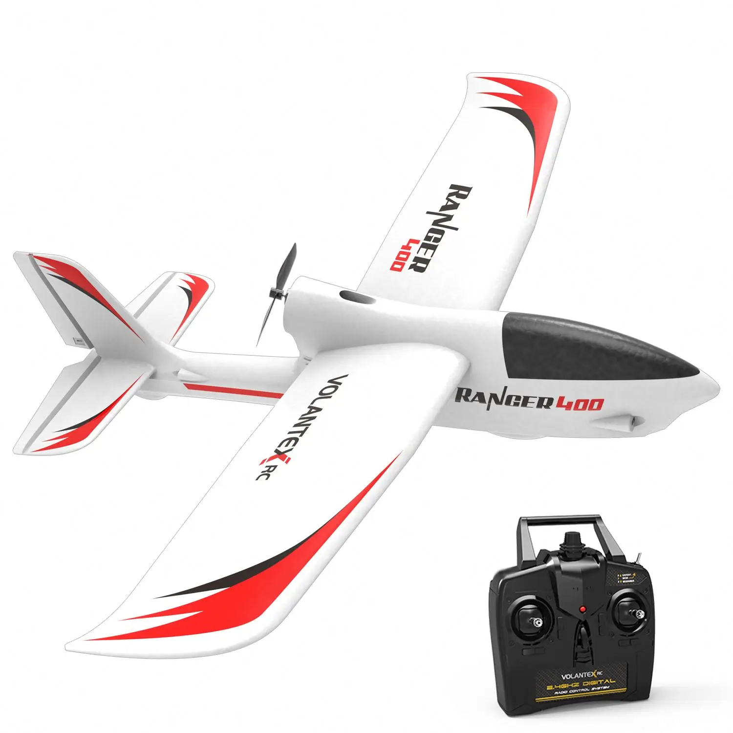 

Free Delivery Wireless Remote Control Subminiature Aircraft Fast Flight