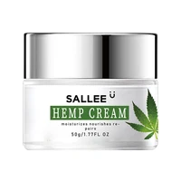 

Private Label Organic Pure Hemp Pain Cream Hemp Extract Hemp CBD Cream