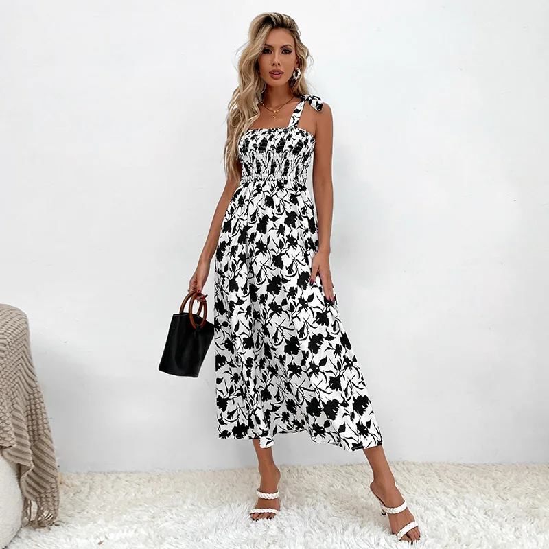 

Discount Dress Vendors Wholesale Shop Brand New Bales Bulk Mix Dress Supplier Clothes, Customized color