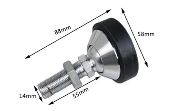 Keli SQB 0.5T-3T Load Cell