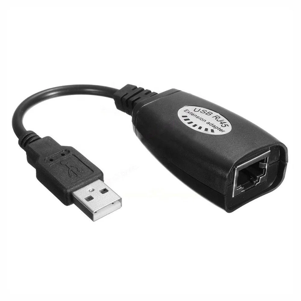 USB lan rj45 адаптер для модема