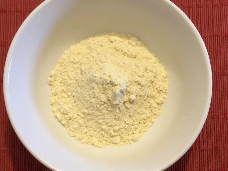 Best Substitutes for Garlic Powder: Practical Cooking Guide