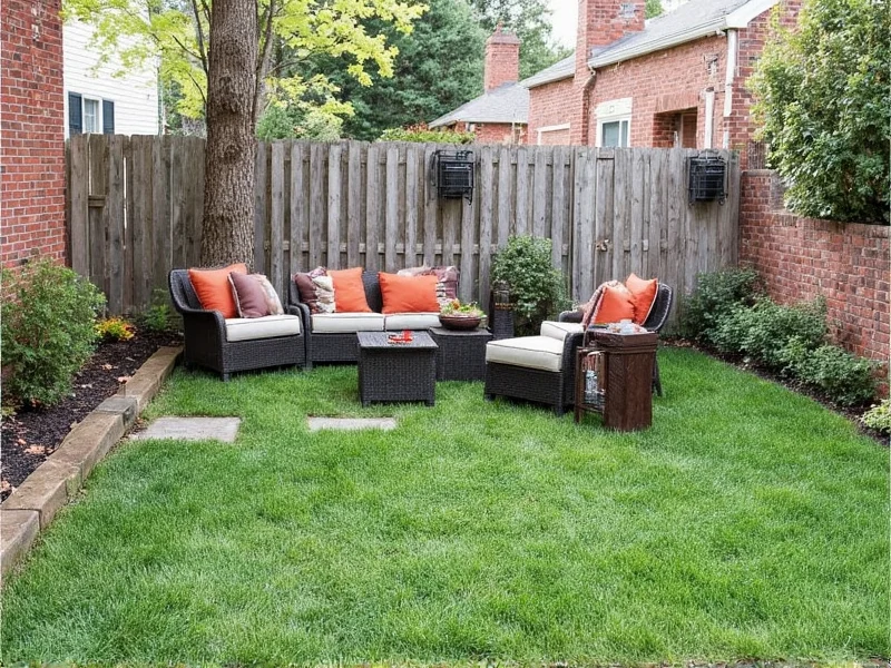 diy backyard ideas
