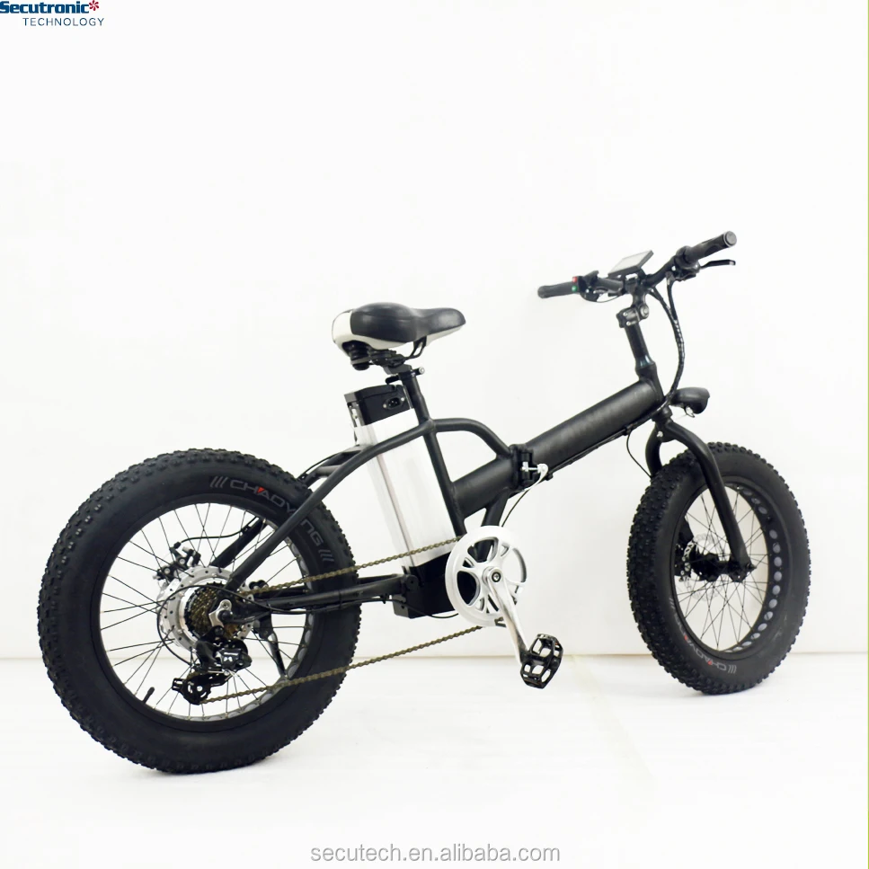 addmotor electric bicycle