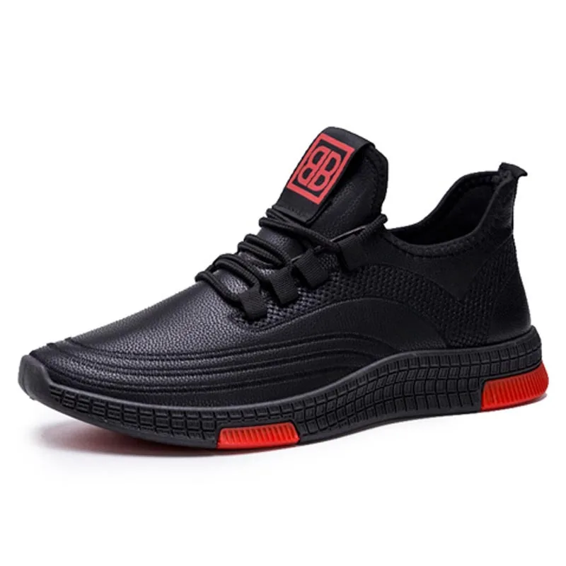 

Fashion Hot Sale Sneakers Man's Casual Shoe For Man