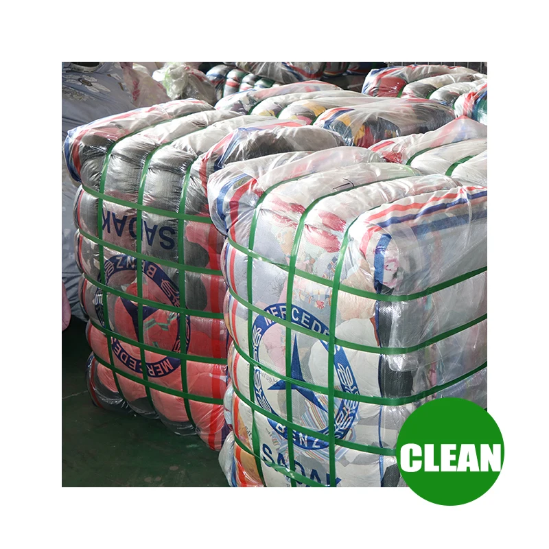

Used Bal Factory Supply Various Styles Cost-Effective Used Clothing Bal, Mixed color