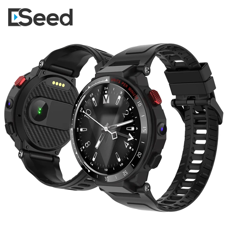 

4G Smart Watch Z35 LTE Android 1GB 16GB Smartwatch with SIM Card Slot HD Screen 400*400 GPS Tracker Wifi Phone SmartWatch