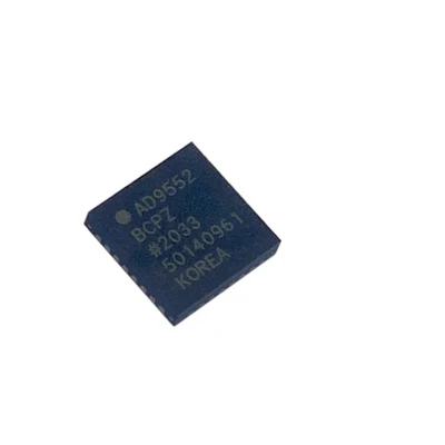 

IC AD9552BCPZ Ic Chips Electronic Components Integrated Circuit 100% original new Integrated Circuit Spot stock