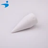 High quality PTFE diversion cone PTFE plastic products factory outlet