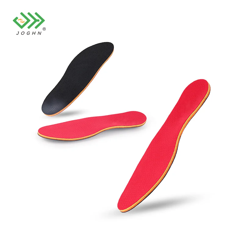 

Formed Insole Heated Orthotic Customize Insoles Heated Moldable Thermoplastic Insole for Flat Foot