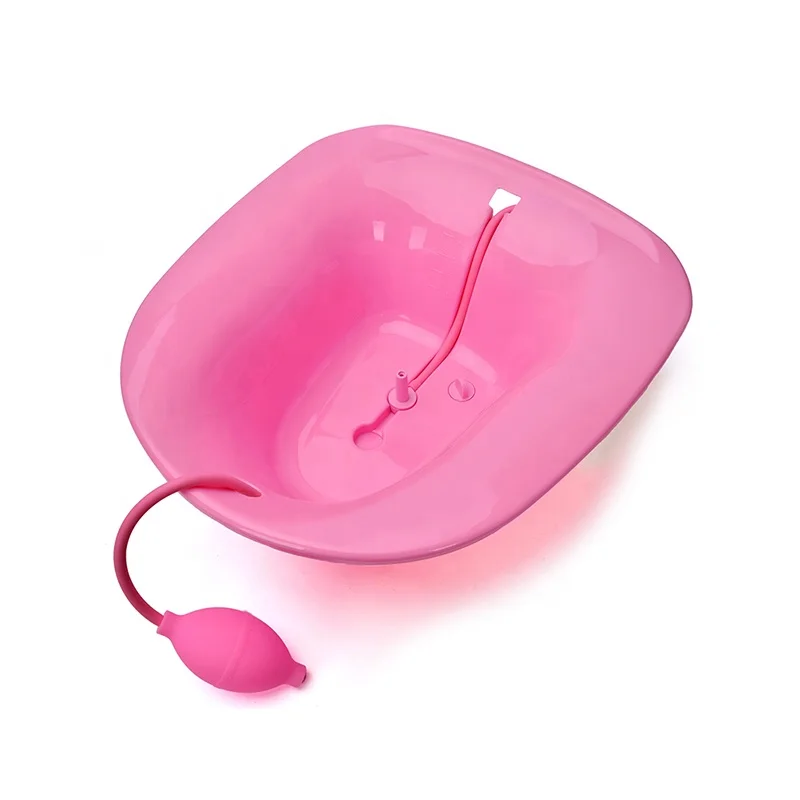 

China Herbs Yoni Steam Seat The Pink V yoni steam Steam Seat