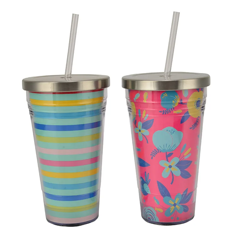 

20oz Alkaline Nano Energy Best Coffee Water Cup, Customized color