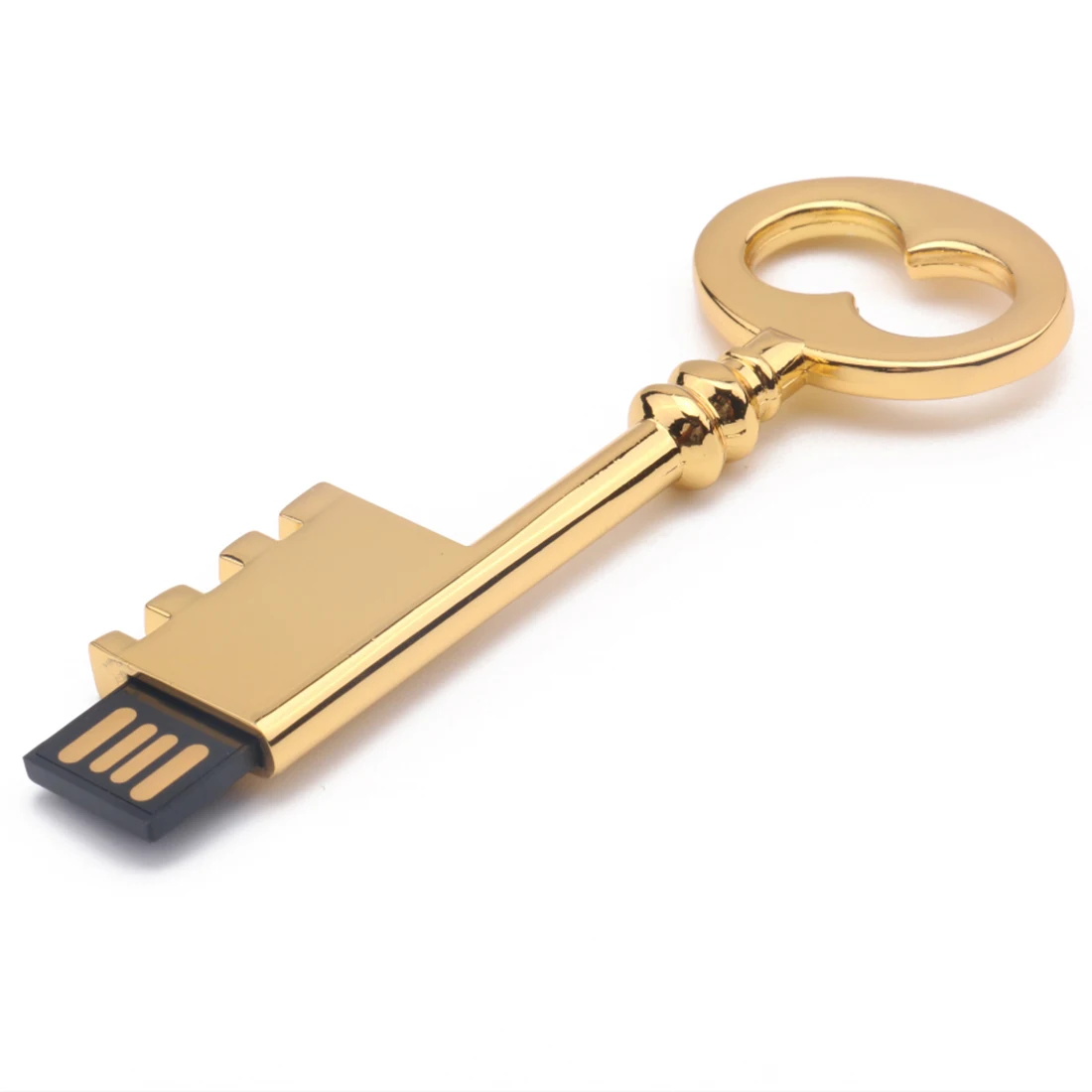 

Gift Promotion GEM USB Flash Drive USB Stick Key Gift Pen Drive