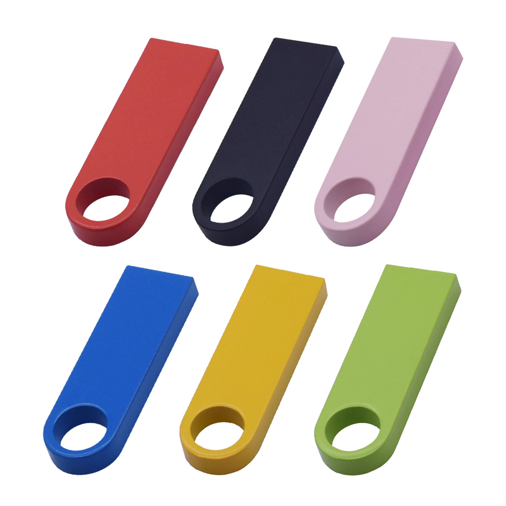 

Cheap Wholesale Metal USB Key Flash Drive 2.0 Pendrive With Customized Logo 32gb